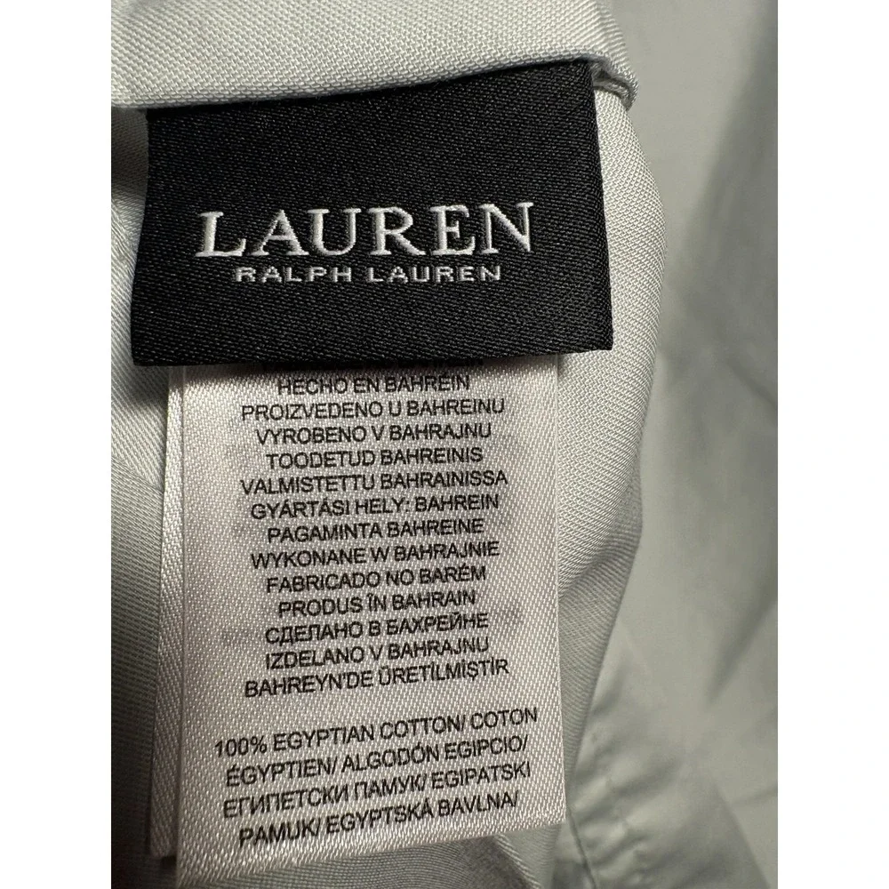 Ralph Lauren product set